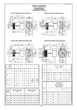 Предварительный просмотр 34 страницы Mecc Alte spa BTA3 LA Operating And Maintenance Instructions Manual