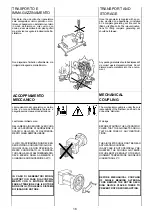 Предварительный просмотр 16 страницы Mecc Alte spa BTO3 1L Operating And Maintenance Instructions Manual