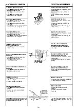 Предварительный просмотр 30 страницы Mecc Alte spa BTO3 1L Operating And Maintenance Instructions Manual