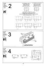 Предварительный просмотр 35 страницы Mecc Alte spa BTO3 1L Operating And Maintenance Instructions Manual