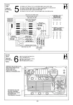 Предварительный просмотр 36 страницы Mecc Alte spa BTO3 1L Operating And Maintenance Instructions Manual