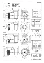 Предварительный просмотр 38 страницы Mecc Alte spa BTO3 1L Operating And Maintenance Instructions Manual