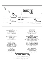 Предварительный просмотр 44 страницы Mecc Alte spa BTO3 1L Operating And Maintenance Instructions Manual