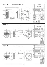 Preview for 56 page of Mecc Alte spa EC 43 LA Operating And Maintenance Instructions Manual