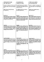 Preview for 7 page of Mecc Alte spa ECO3 1L Operating And Maintenance Instructions Manual