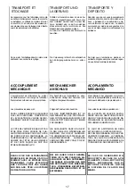 Preview for 17 page of Mecc Alte spa ECO3 1L Operating And Maintenance Instructions Manual