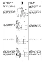 Preview for 18 page of Mecc Alte spa ECO3 1L Operating And Maintenance Instructions Manual