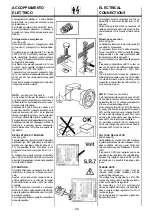 Preview for 20 page of Mecc Alte spa ECO3 1L Operating And Maintenance Instructions Manual