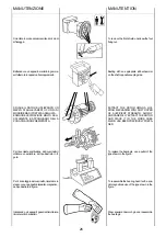 Preview for 26 page of Mecc Alte spa ECO3 1L Operating And Maintenance Instructions Manual