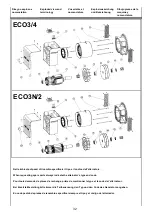 Preview for 32 page of Mecc Alte spa ECO3 1L Operating And Maintenance Instructions Manual