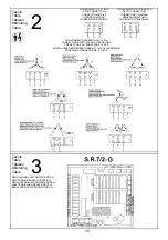 Preview for 35 page of Mecc Alte spa ECO3 1L Operating And Maintenance Instructions Manual