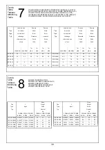 Preview for 38 page of Mecc Alte spa ECO3 1L Operating And Maintenance Instructions Manual