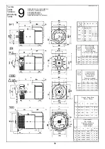 Preview for 39 page of Mecc Alte spa ECO3 1L Operating And Maintenance Instructions Manual