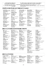 Preview for 41 page of Mecc Alte spa ECO3 1L Operating And Maintenance Instructions Manual