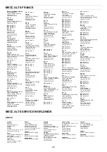 Preview for 43 page of Mecc Alte spa ECO3 1L Operating And Maintenance Instructions Manual