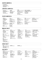 Preview for 44 page of Mecc Alte spa ECO3 1L Operating And Maintenance Instructions Manual