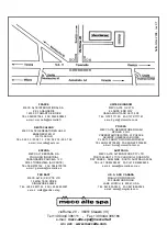 Preview for 45 page of Mecc Alte spa ECO3 1L Operating And Maintenance Instructions Manual