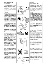 Preview for 10 page of Mecc Alte spa ECO3 Series Operating And Maintenance Instructions Manual