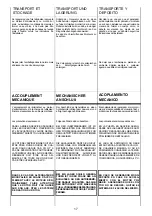 Preview for 17 page of Mecc Alte spa ECO3 Series Operating And Maintenance Instructions Manual