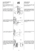 Preview for 18 page of Mecc Alte spa ECO3 Series Operating And Maintenance Instructions Manual