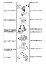 Preview for 26 page of Mecc Alte spa ECO3 Series Operating And Maintenance Instructions Manual