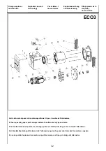 Preview for 32 page of Mecc Alte spa ECO3 Series Operating And Maintenance Instructions Manual