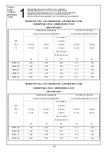 Preview for 34 page of Mecc Alte spa ECO3 Series Operating And Maintenance Instructions Manual