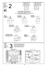 Preview for 35 page of Mecc Alte spa ECO3 Series Operating And Maintenance Instructions Manual