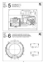 Preview for 37 page of Mecc Alte spa ECO3 Series Operating And Maintenance Instructions Manual