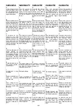 Preview for 40 page of Mecc Alte spa ECO3 Series Operating And Maintenance Instructions Manual