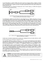 Preview for 24 page of Mecc Alte DER2 Technical Manual