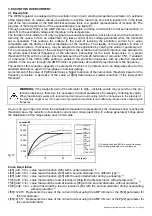 Preview for 26 page of Mecc Alte DER2 Technical Manual