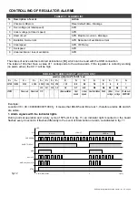 Preview for 30 page of Mecc Alte DER2 Technical Manual