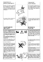 Preview for 17 page of Mecc Alte ECO 28 1L Operating And Maintenance Instructions Manual