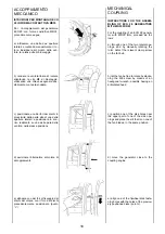 Preview for 19 page of Mecc Alte ECO 28 1L Operating And Maintenance Instructions Manual