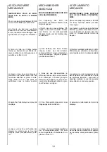 Preview for 20 page of Mecc Alte ECO 28 1L Operating And Maintenance Instructions Manual