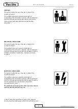 Preview for 5 page of Mecc Alte ECO-ECP 2 Operating And Maintenance Instructions Manual