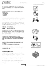 Preview for 7 page of Mecc Alte ECO-ECP 2 Operating And Maintenance Instructions Manual