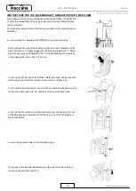 Preview for 10 page of Mecc Alte ECO-ECP 2 Operating And Maintenance Instructions Manual