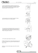 Preview for 11 page of Mecc Alte ECO-ECP 2 Operating And Maintenance Instructions Manual