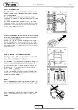 Preview for 15 page of Mecc Alte ECO-ECP 2 Operating And Maintenance Instructions Manual