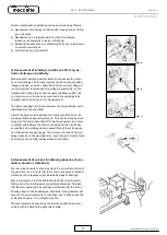 Preview for 17 page of Mecc Alte ECO-ECP 2 Operating And Maintenance Instructions Manual