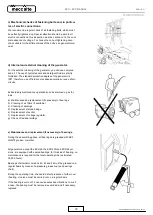 Preview for 18 page of Mecc Alte ECO-ECP 2 Operating And Maintenance Instructions Manual