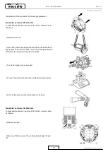 Preview for 19 page of Mecc Alte ECO-ECP 2 Operating And Maintenance Instructions Manual