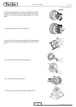 Preview for 20 page of Mecc Alte ECO-ECP 2 Operating And Maintenance Instructions Manual