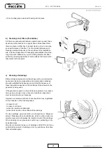 Preview for 21 page of Mecc Alte ECO-ECP 2 Operating And Maintenance Instructions Manual