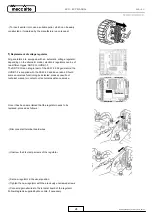 Preview for 24 page of Mecc Alte ECO-ECP 2 Operating And Maintenance Instructions Manual