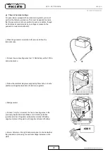 Preview for 25 page of Mecc Alte ECO-ECP 2 Operating And Maintenance Instructions Manual