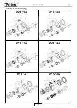 Preview for 27 page of Mecc Alte ECO-ECP 2 Operating And Maintenance Instructions Manual