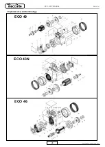 Preview for 28 page of Mecc Alte ECO-ECP 2 Operating And Maintenance Instructions Manual